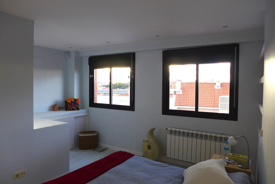 Dormitorio