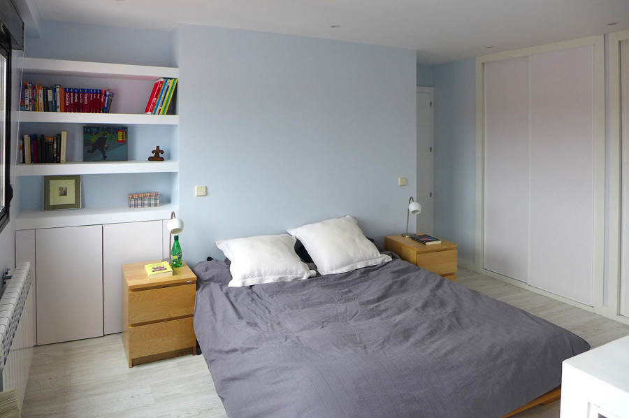 Dormitorio