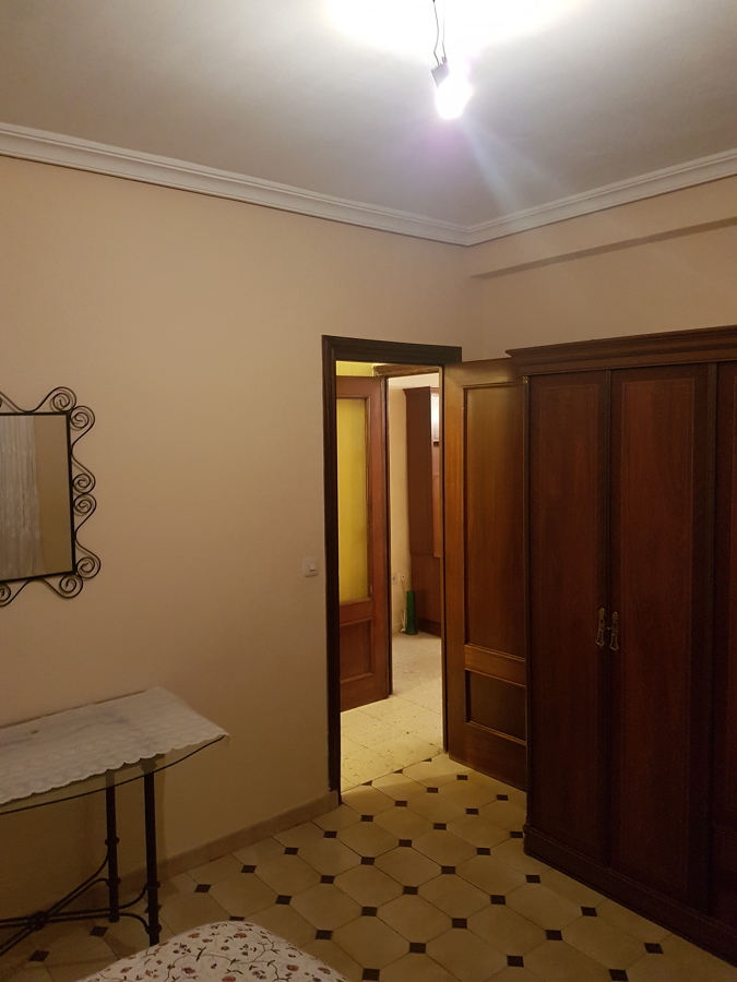 DORMITORIO