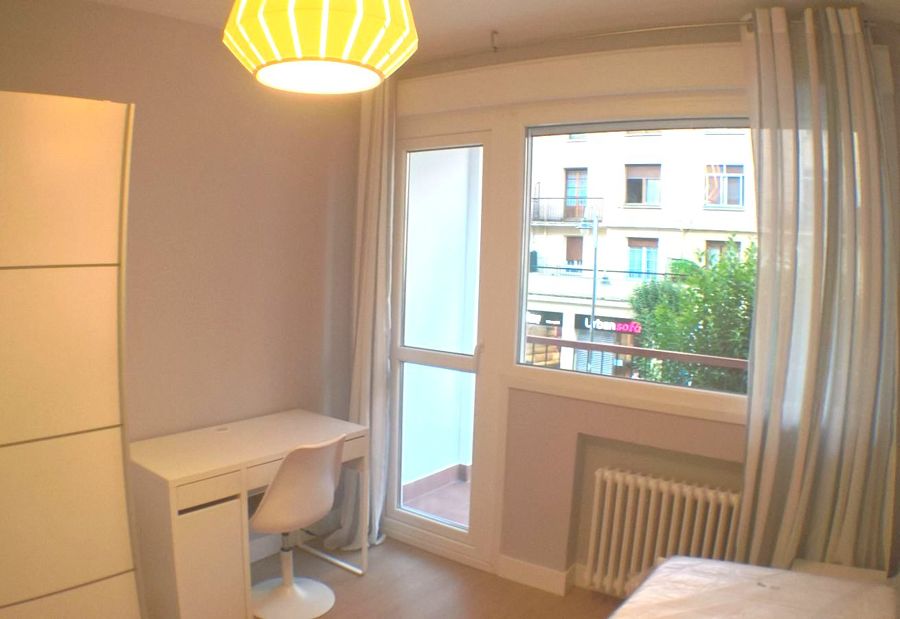 Dormitorio