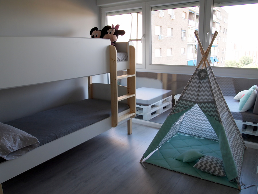 dormitorio