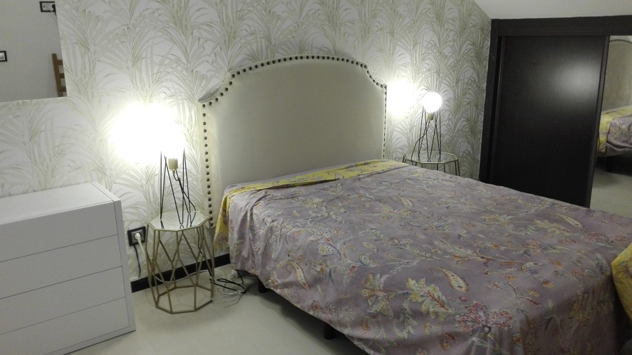DORMITORIO