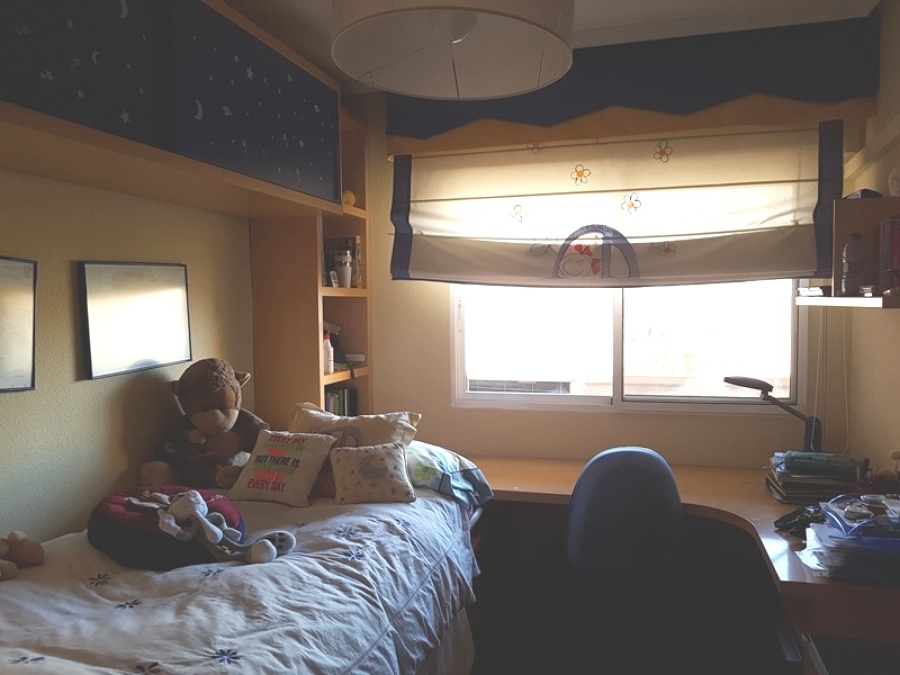 DORMITORIO