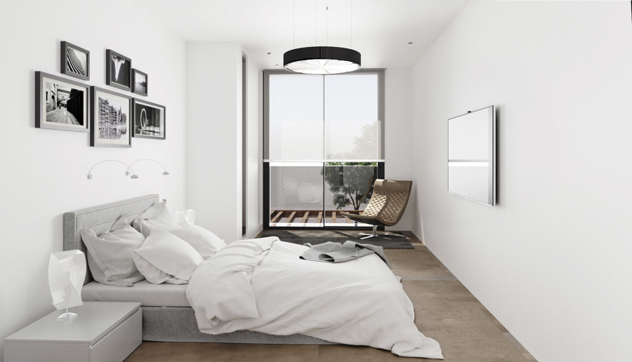 Dormitorio