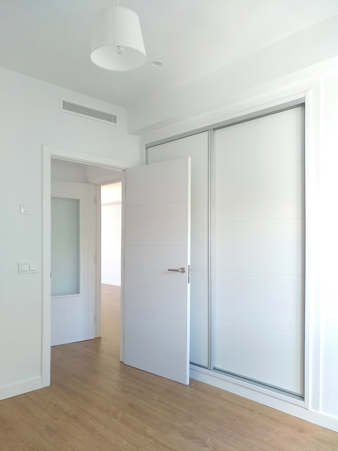 DORMITORIO