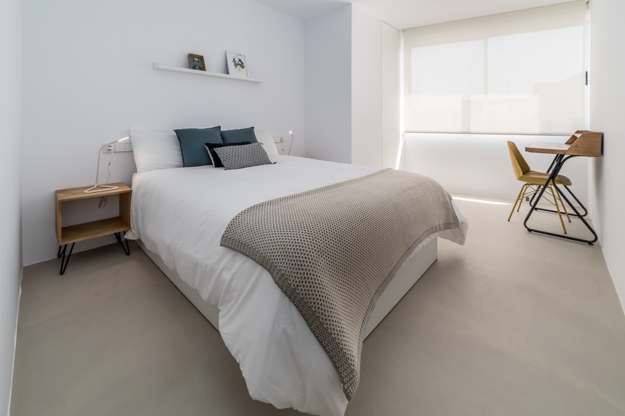 Dormitorio