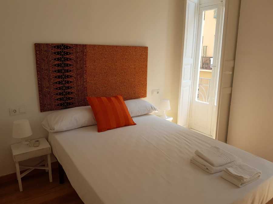 Dormitorio