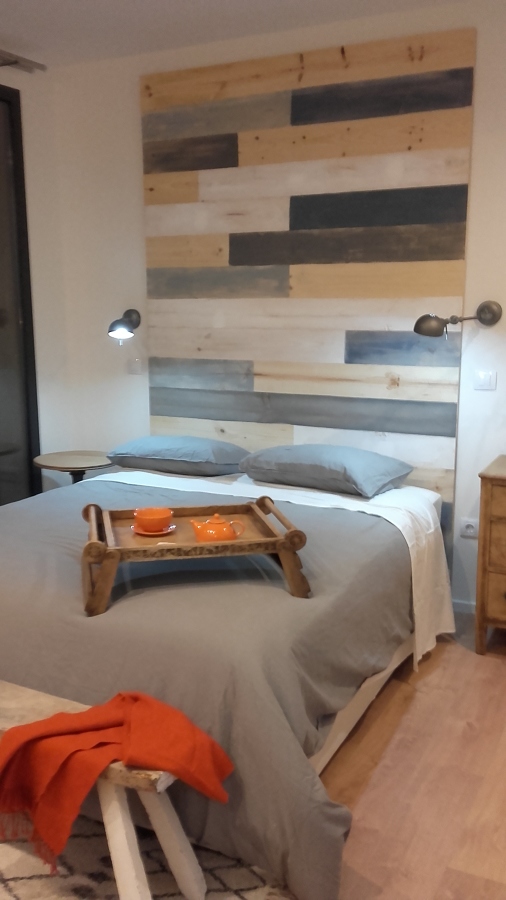 Dormitorio