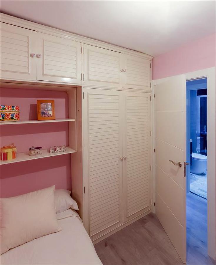 Dormitorio 1