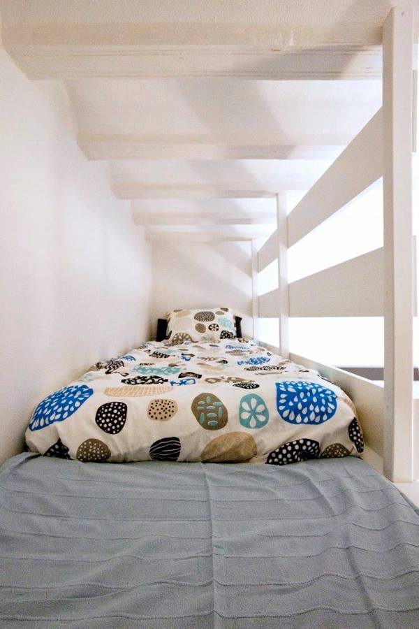 Dormitorio 2