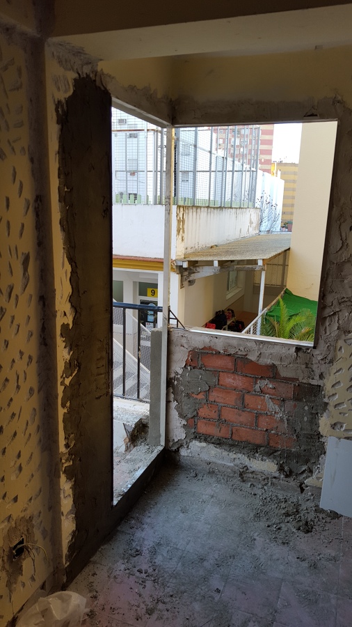 Dormitorio 2