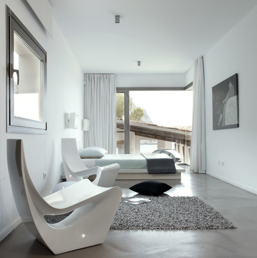 Dormitorio 2