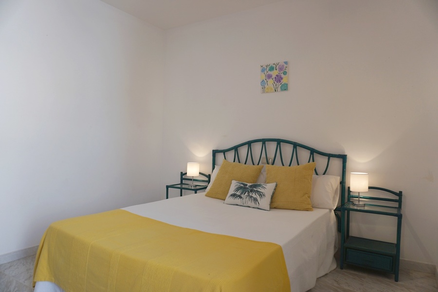 Dormitorio  2