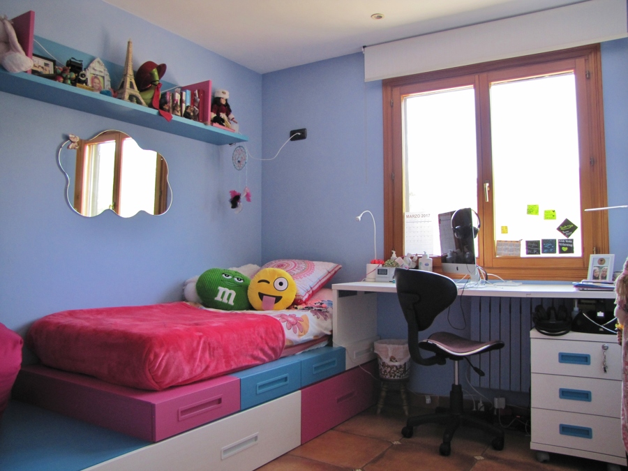 Dormitorio 2