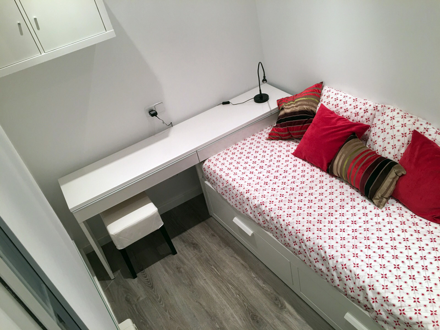 Dormitorio 2
