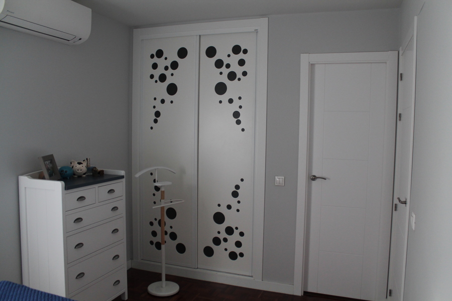 Dormitorio 2
