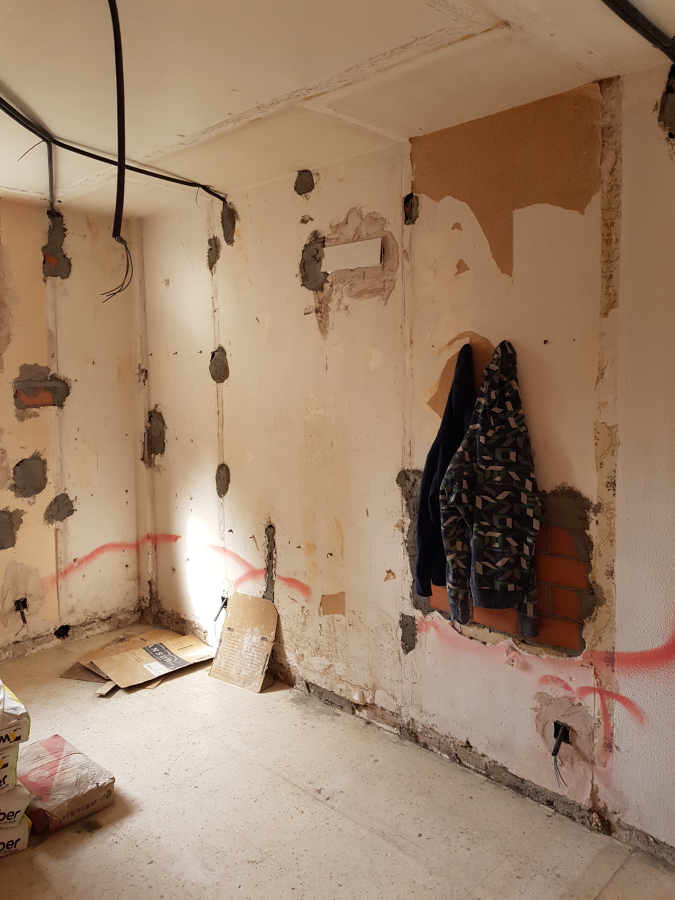 DORMITORIO 2