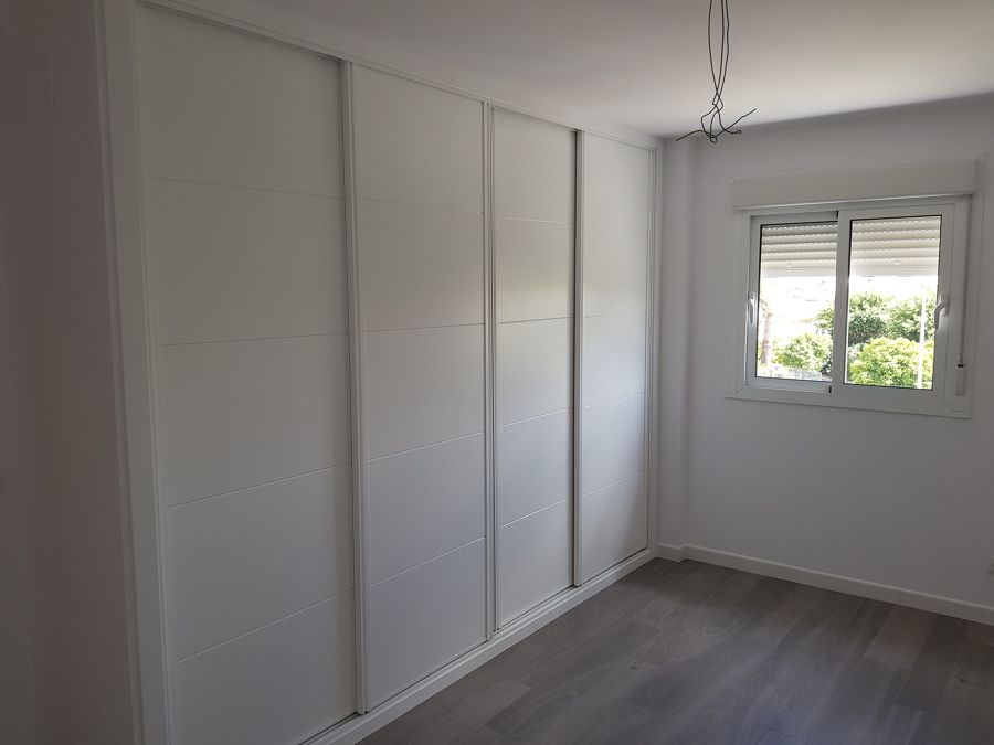 DORMITORIO 2