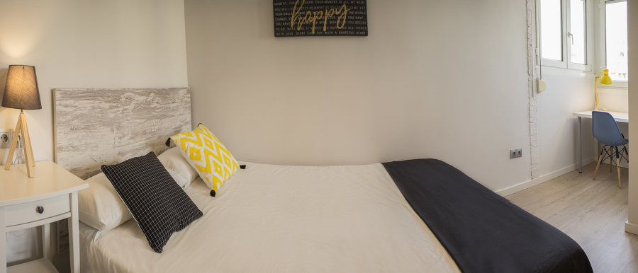 Dormitorio 2