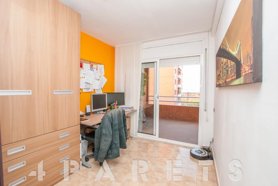 Dormitorio 2