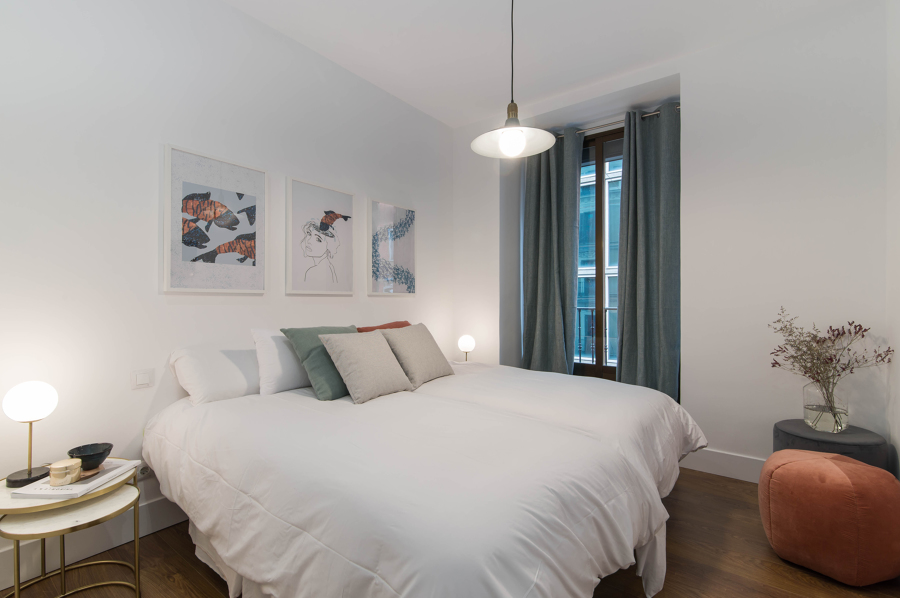 Dormitorio 2