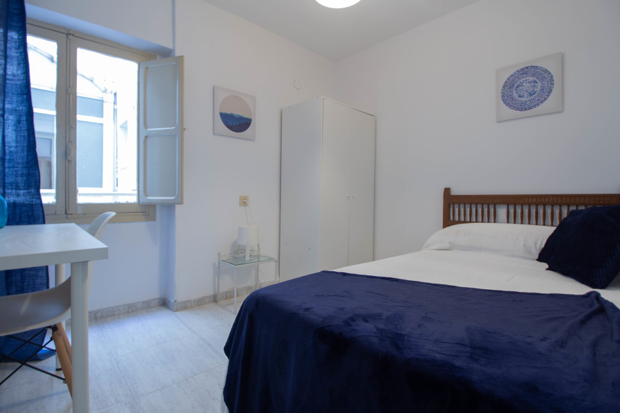 Dormitorio 2