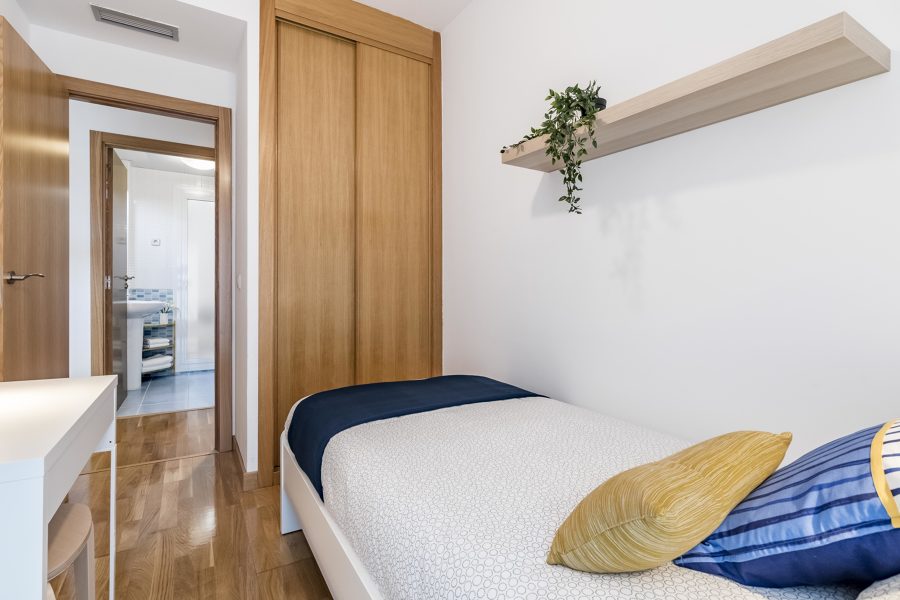Dormitorio 2