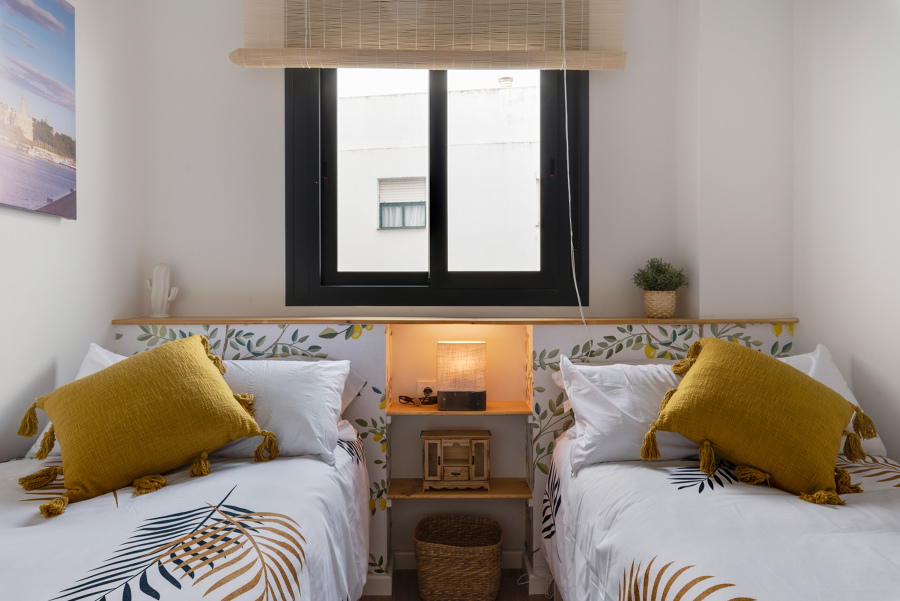DORMITORIO 2