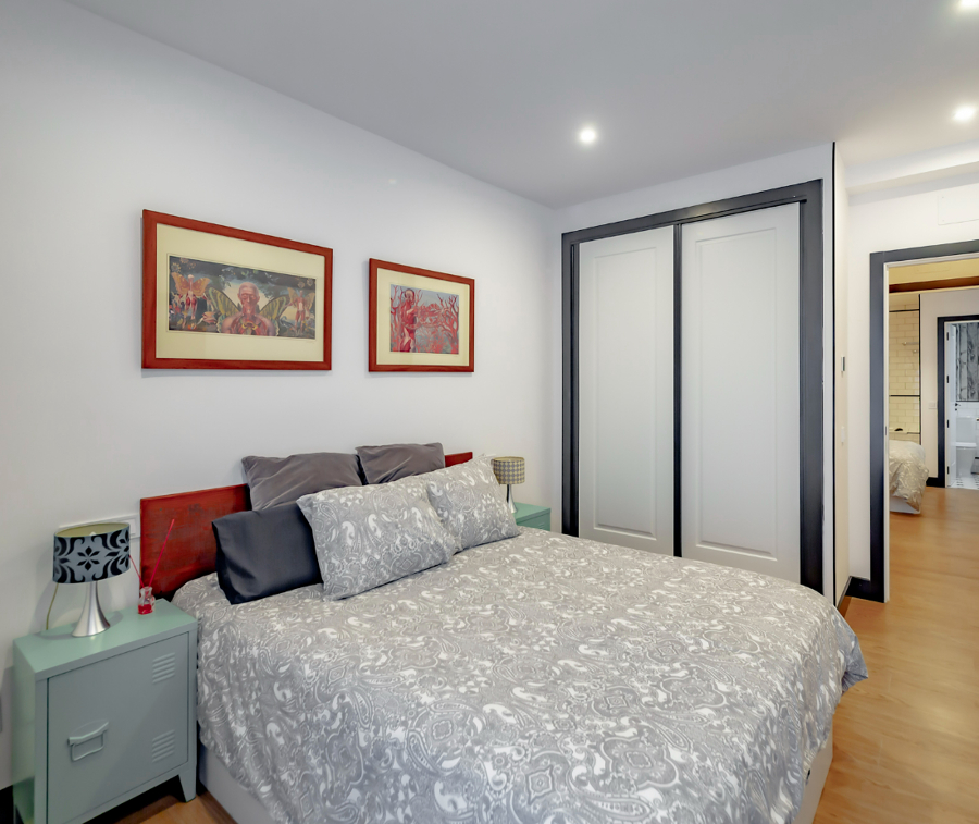 Dormitorio 2