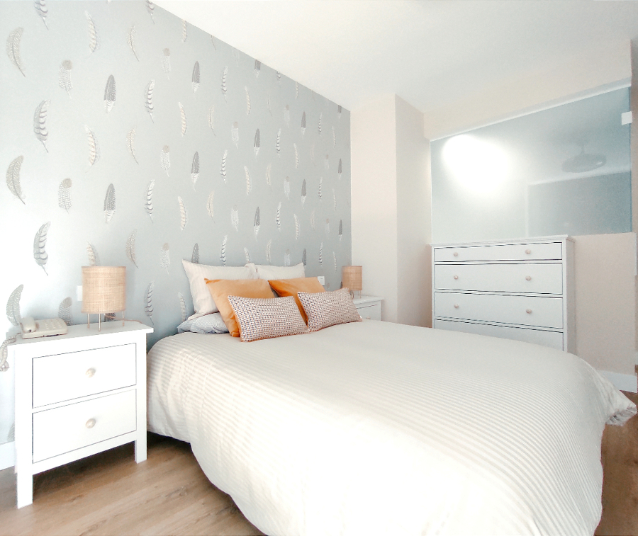 Dormitorio 2