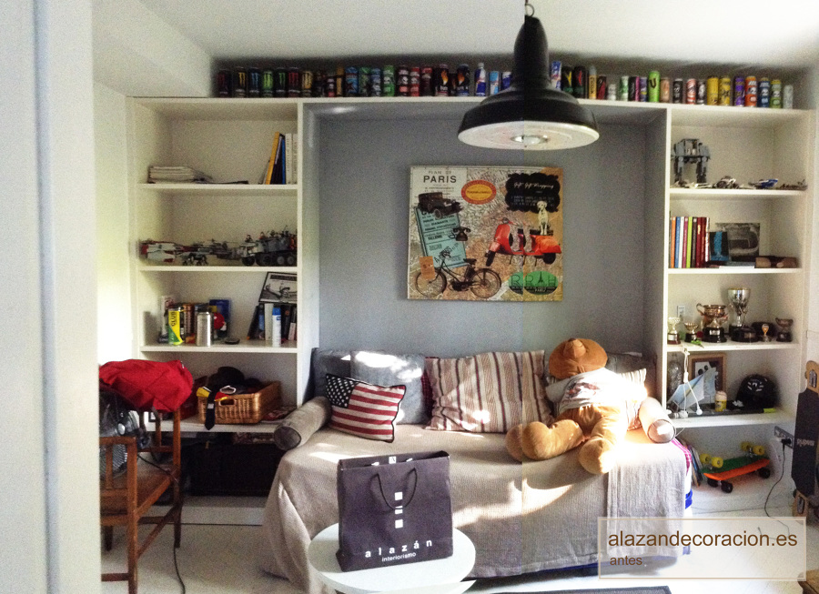 Dormitorio 1