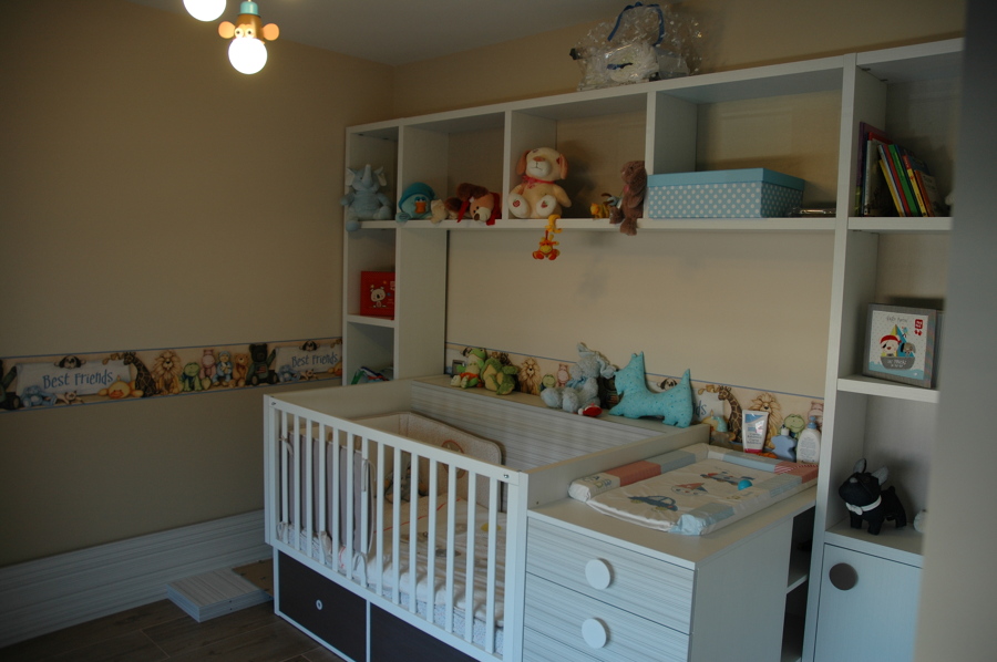 Dormitorio 2