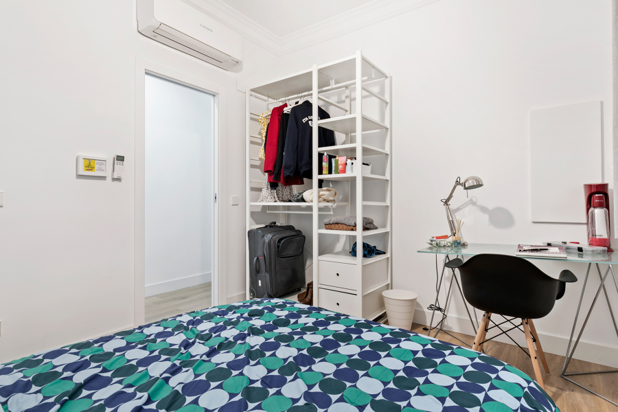 DORMITORIO 2 A