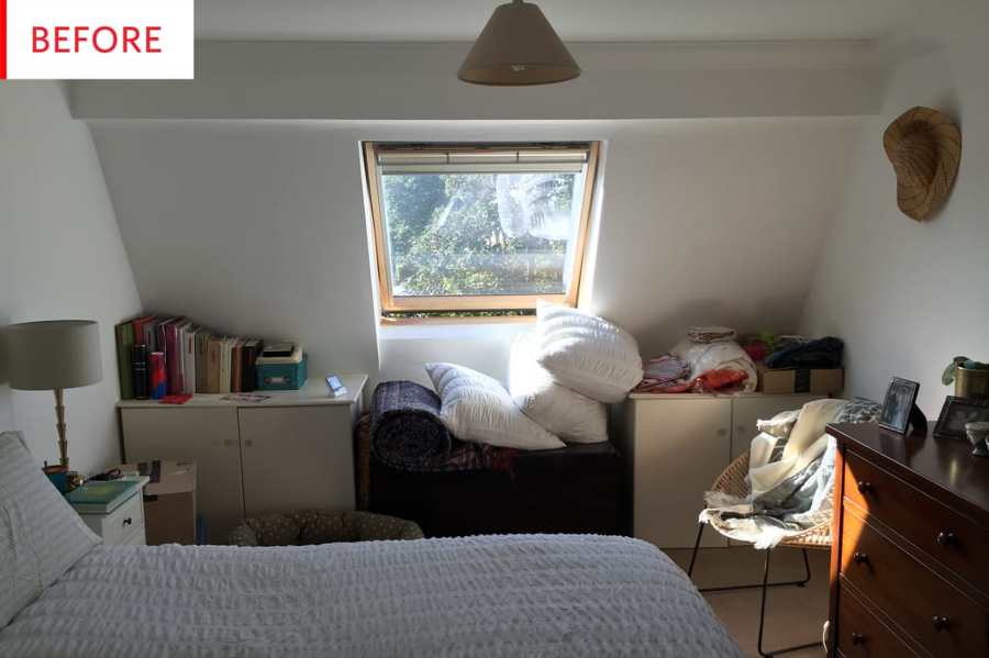 dormitorio
