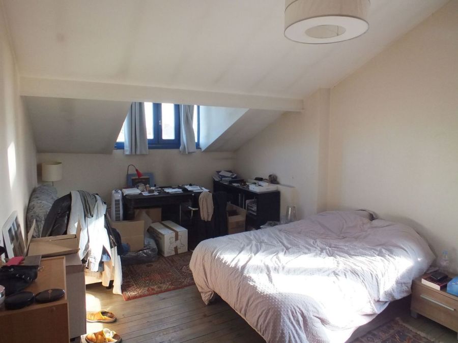 dormitorio