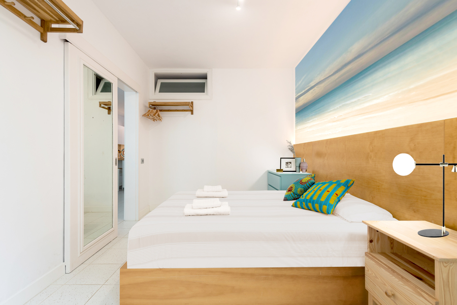 dormitorio