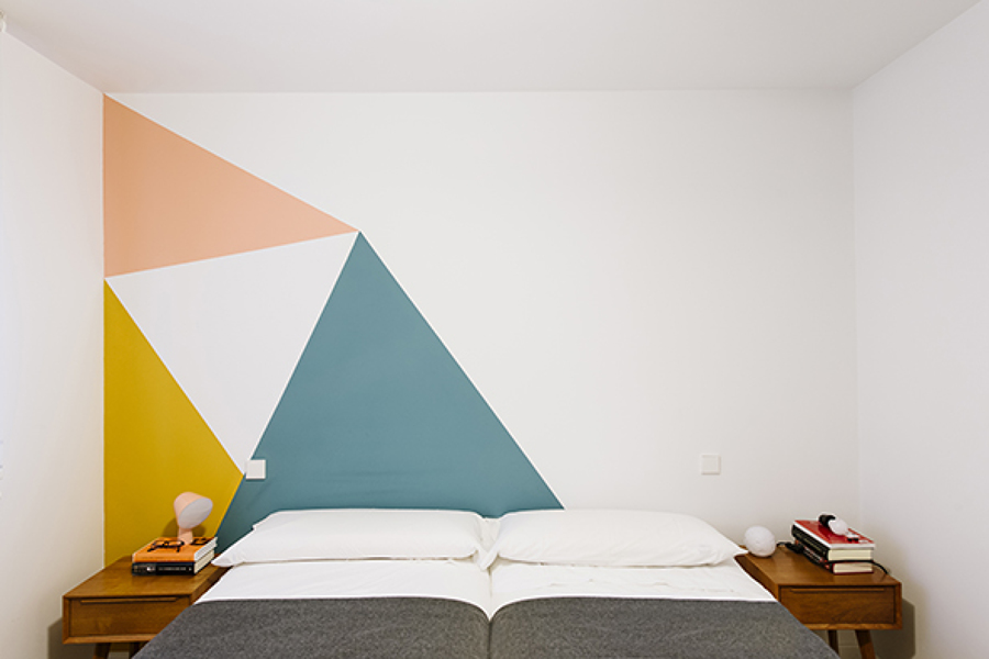 DORMITORIO