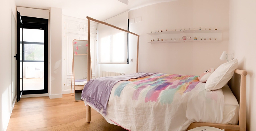 Dormitorio