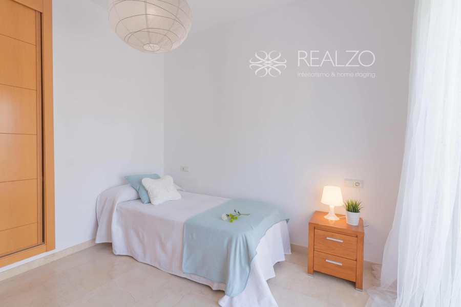 Dormitorio