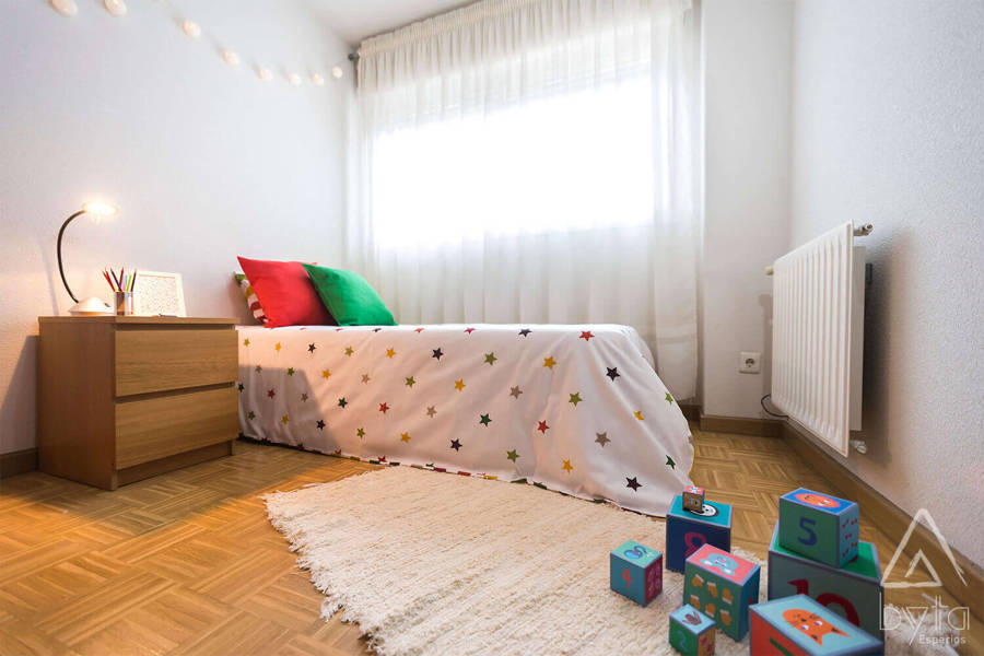 Dormitorio