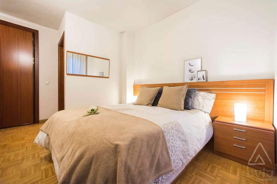 Dormitorio