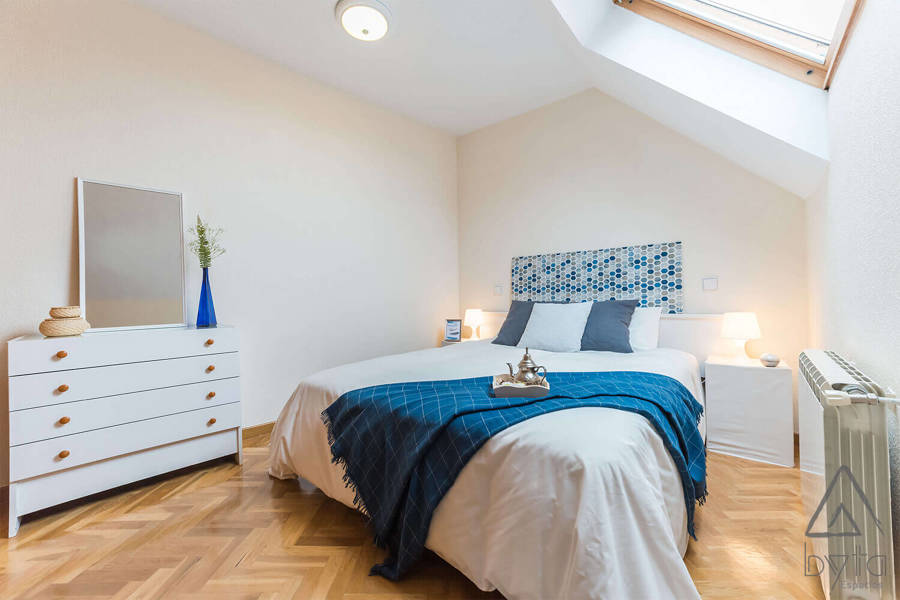 Dormitorio