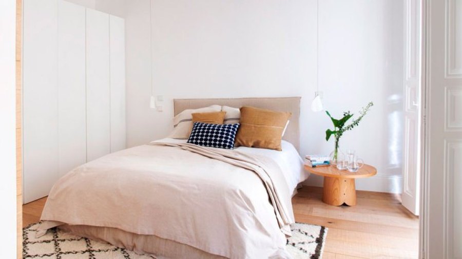 Dormitorio
