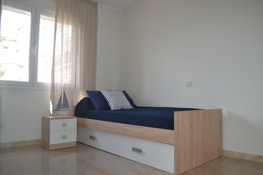 Dormitorio