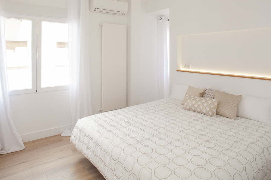 Dormitorio