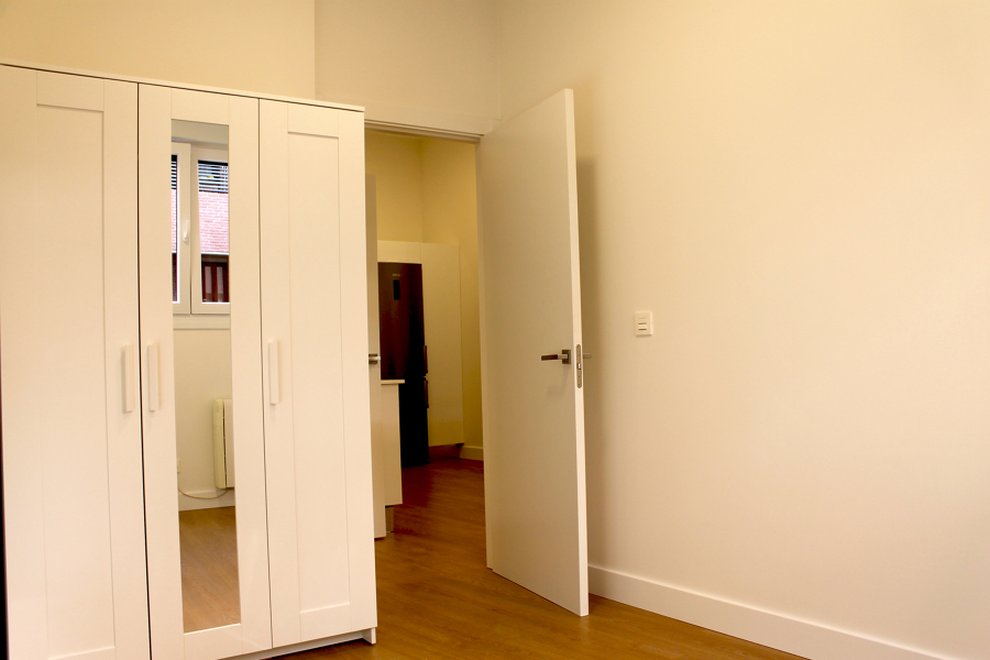 Dormitorio