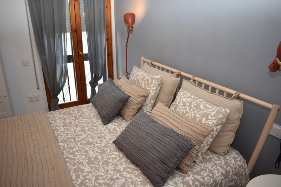 dormitorio