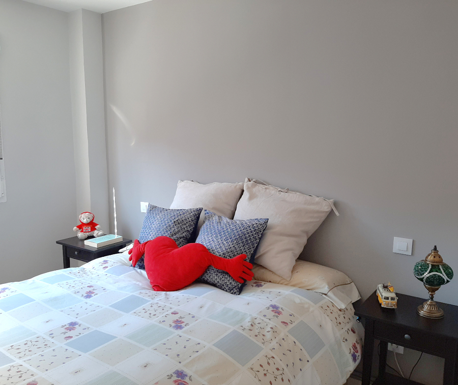 Dormitorio