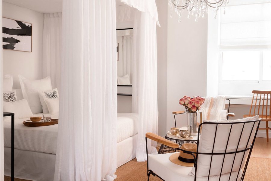 Dormitorio