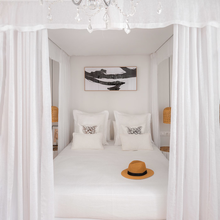 Dormitorio